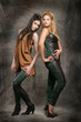 Moda vanguardia Moda vanguardia