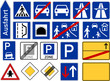 Verkehrszeichen Deutschland_1