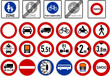 Verkehrszeichen Deutschland_3