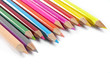 Color pencils Color pencils