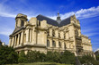 france; paris : église saint eustache france; paris : église saint eustache