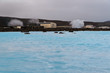 Blue Lagoon with Powerplant Blue Lagoon with Powerplant