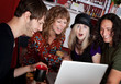 Photo: Laughing Together Laughing Together