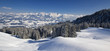 Winterlandschaft Winterlandschaft