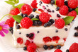 raspberry and blueberry cheesecake raspberry and blueberry cheesecake
