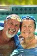Foto: Happy senior couple Happy senior couple