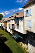 Arbois, Département Jura, Franche-Comté, France Arbois, Département Jura, Franche-Comté, France
