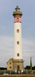 lighthouse, Ouistreham, Normandy, France lighthouse, Ouistreham, Normandy, France