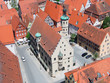 Nördlingen, Germany Nördlingen, Germany