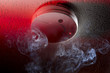 Smoke detector
