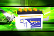 Car battery