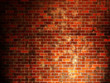 old brick wall