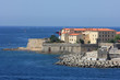 Corsica, Ajaccio