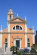 Corsica, Ajaccio. Cathedrale
