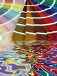 nuancier palettes couleurs