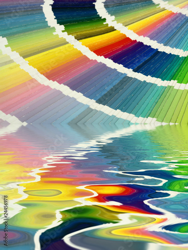 nuancier palettes spectres couleurs nuancier palettes spectres couleurs