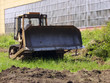 Bulldozer