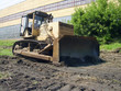 Bulldozer