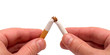 Quit smoking