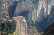Rousanou Monastery