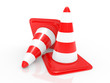 traffic cone