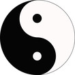 yin and yang