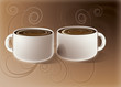 Café for Two