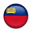 Chapa bandera Liechtenstein