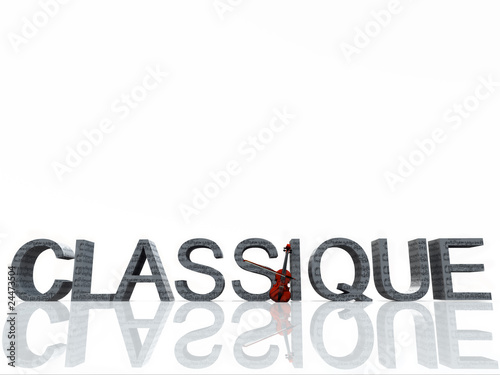 musique classique