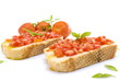 Bruschetta