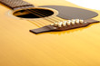 a 12 string acoustic guitar