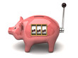Piggy slot machine Piggy slot machine