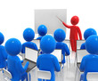 Computer learning