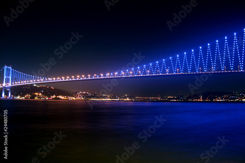 Foto: Bosphorus Bridge Bosphorus Bridge