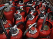 Feuerlöscher