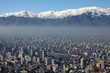 Santiago du Chili Santiago du Chili