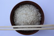 Rice and Chopsticks