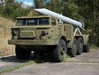 alter Tatra-Raketenträger