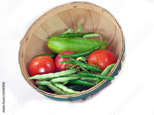Photo: VEGGIES VEGGIES