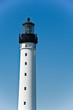 Le phare de Biarritz esseulé