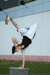 Photo: Parkour Parkour