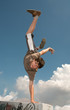 Photo: Parkour Parkour