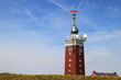 Foto: Leuchtturm auf Helgoland (Oberland) Leuchtturm auf Helgoland (Oberland)