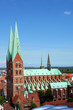 Ratskirche St. Marien