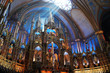 Montreal Notre-Dame Basilica