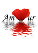 Amour - Coqulicot - Flood