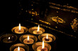 candles