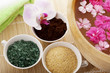 Spa therapy