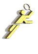 Tennis 3D Gold