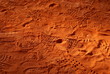 footsteps